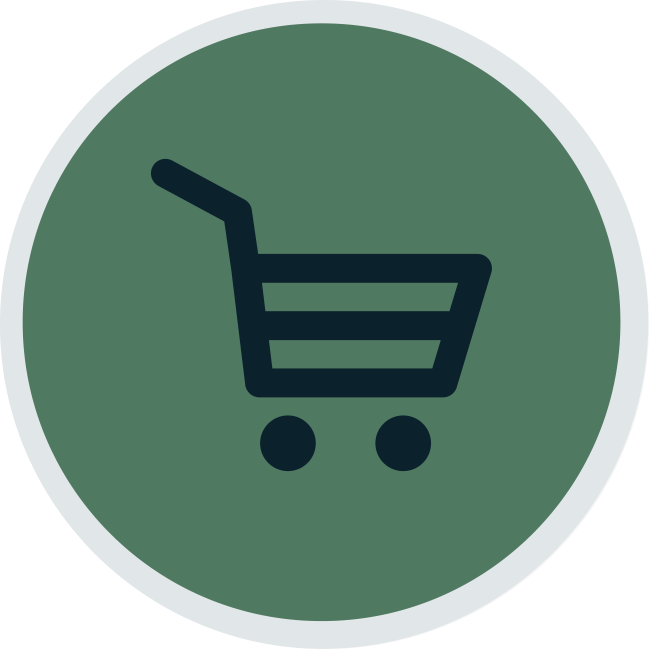 Shopping Cart